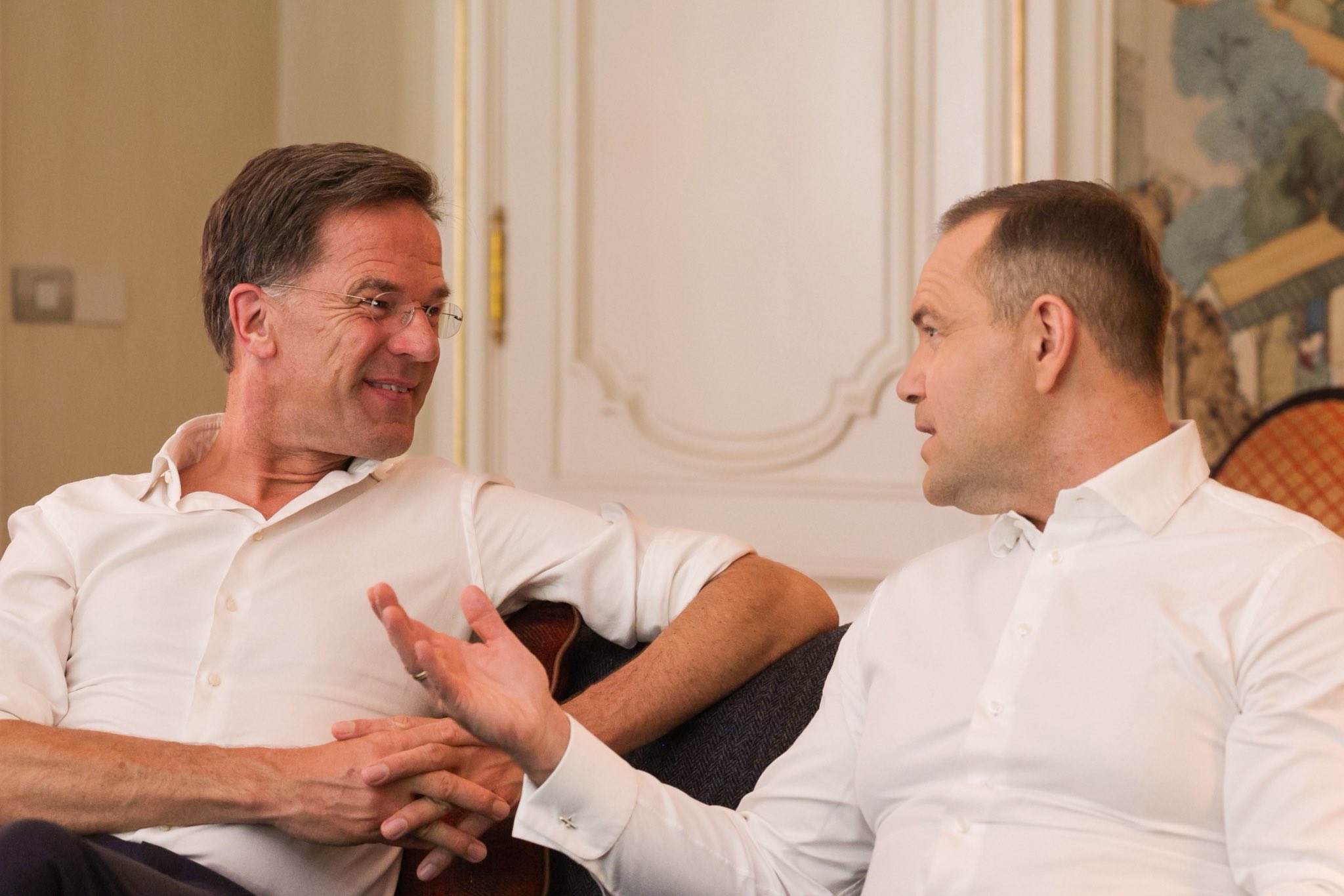 Prezydent Karol Nawrocki spotka się z Sekretarzem Generalnym NATO