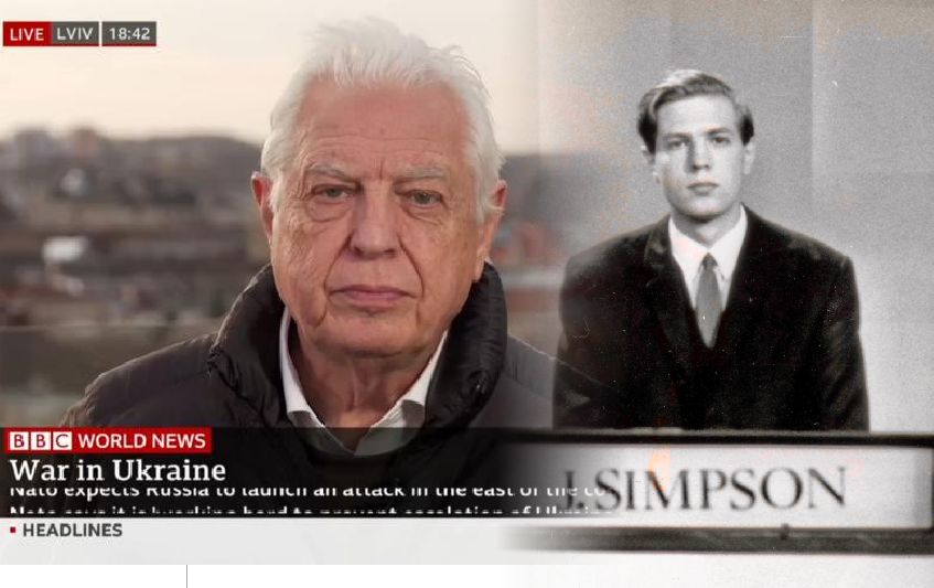John Simpson