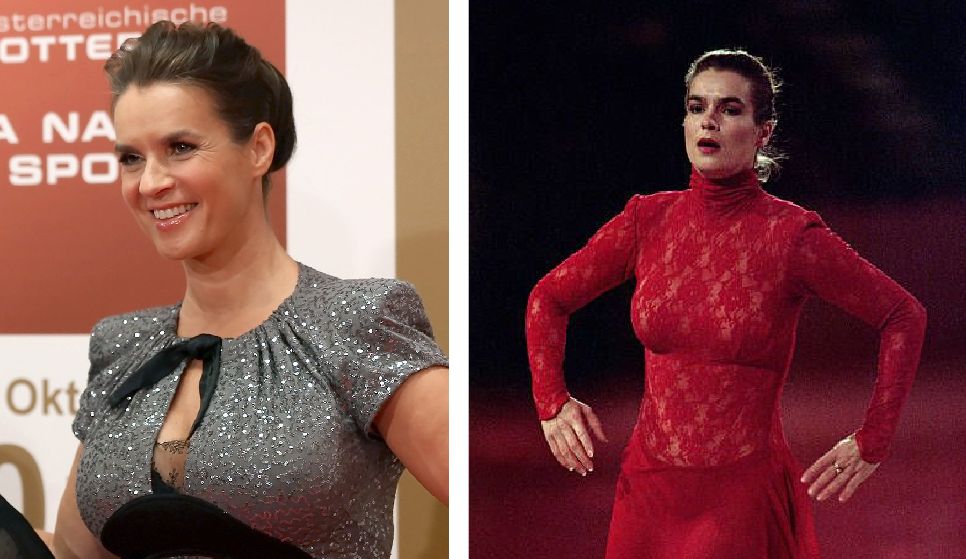 Katarina Witt