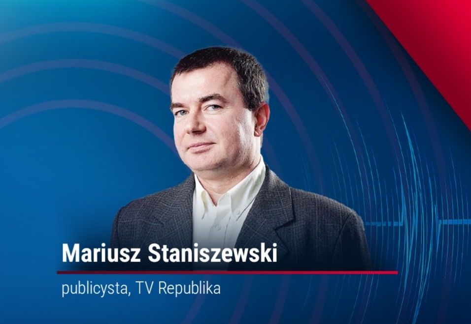Mariusz Staniszewski
