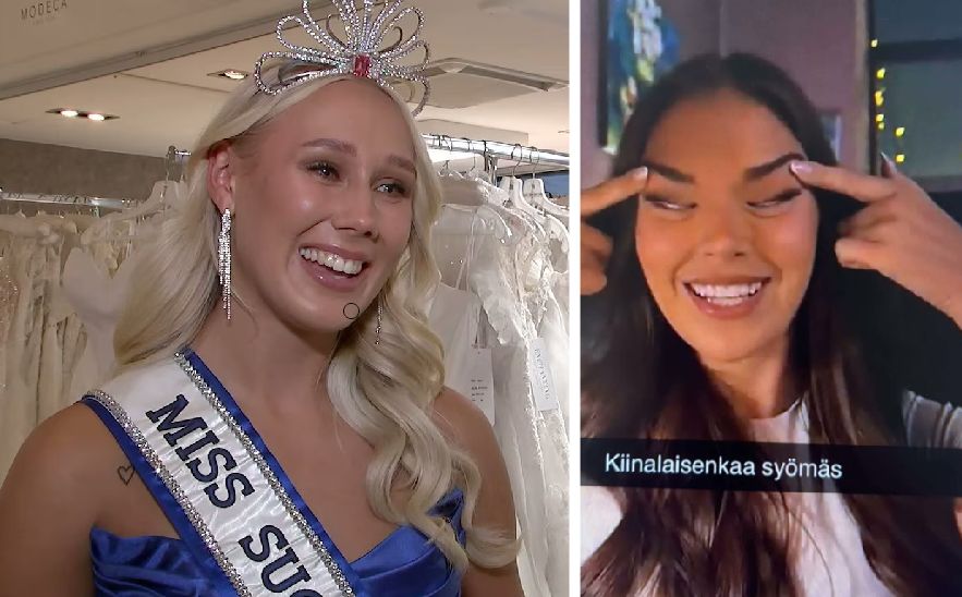 Miss Finlandii