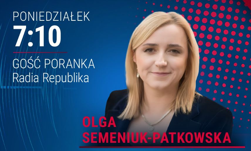 Olga Semeniuk-Patkowska