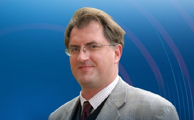 prof. Jacek Reginia-Zacharski