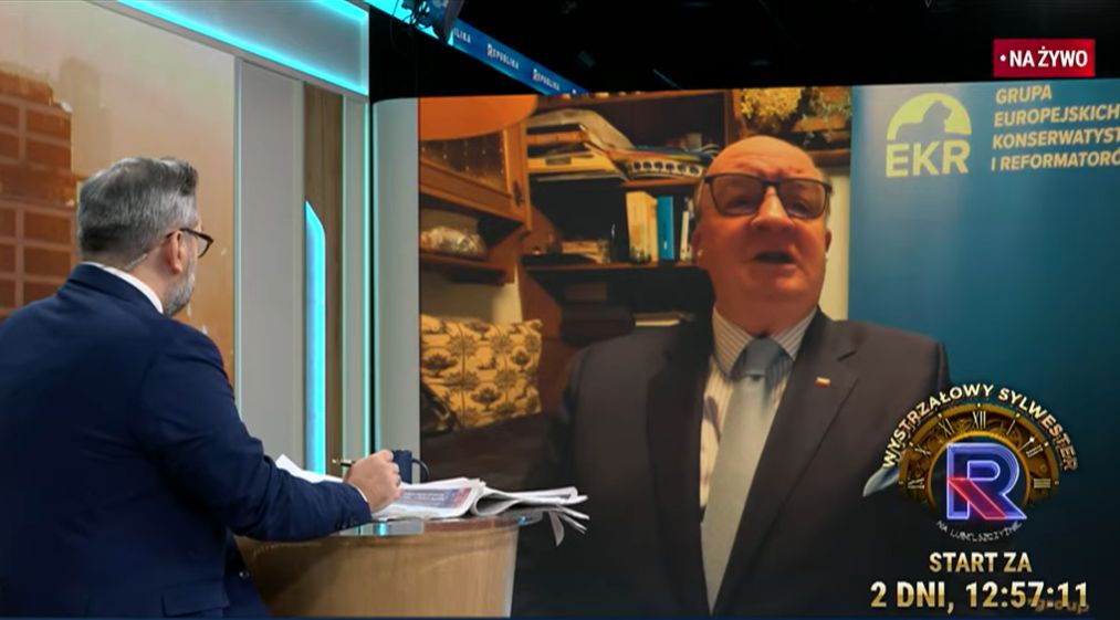 Jacek Saryusz-Wolski