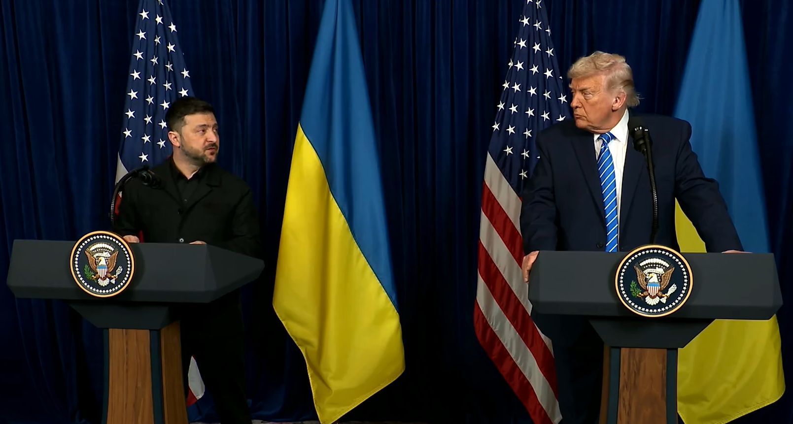 spotkanie prezydentów