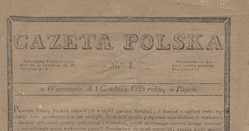 Gazeta Polska