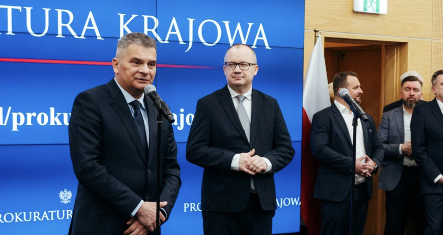 Krakowski sędzia obnaża fikcję w prokuraturze