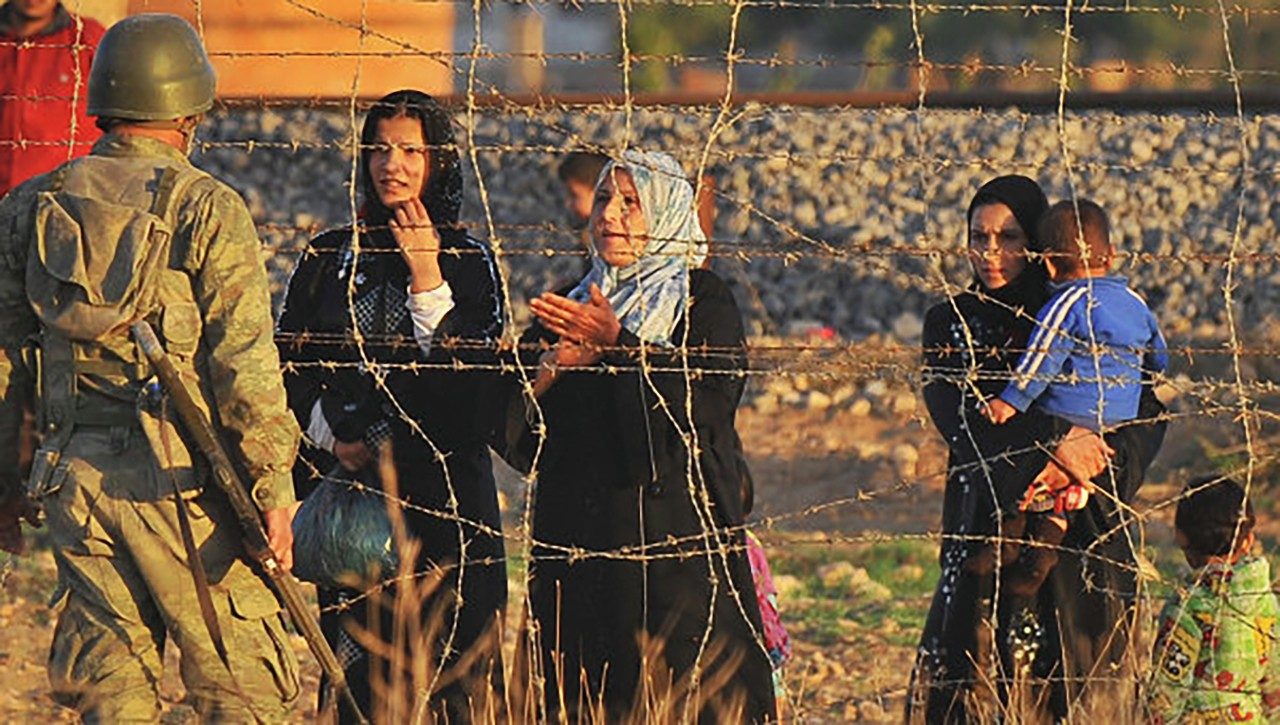 Syria bez chrześcijan? Dramatyczne dane i alarm Kościoła