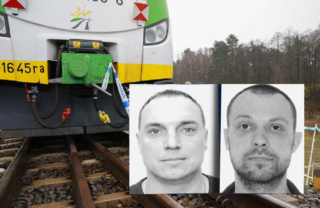 czerwona nota Interpolu za Ukraińcami