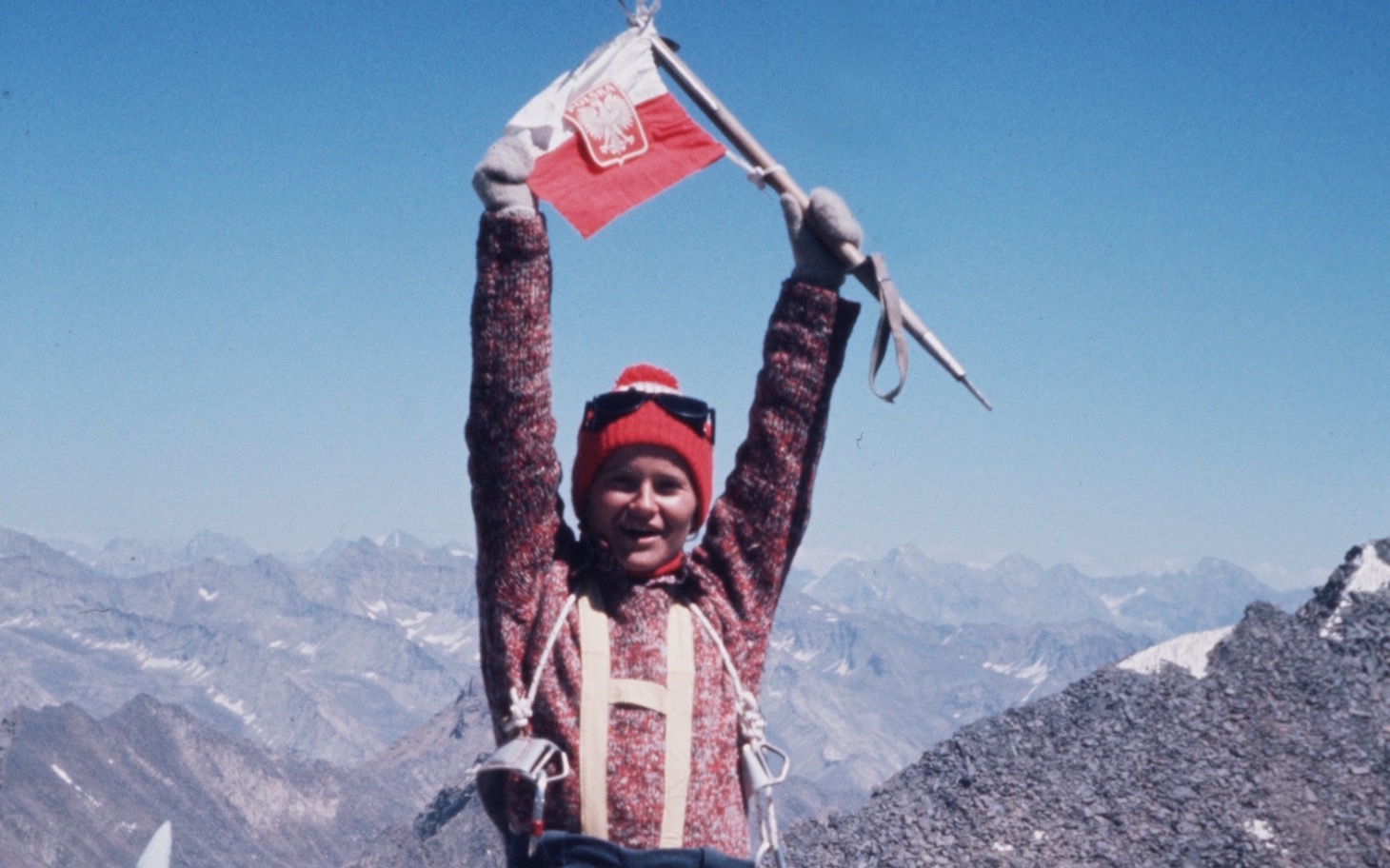 Anna Teresa PietraszekAnna Teresa Pietraszek