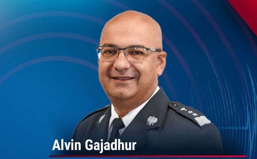 Alvin Gajadhur