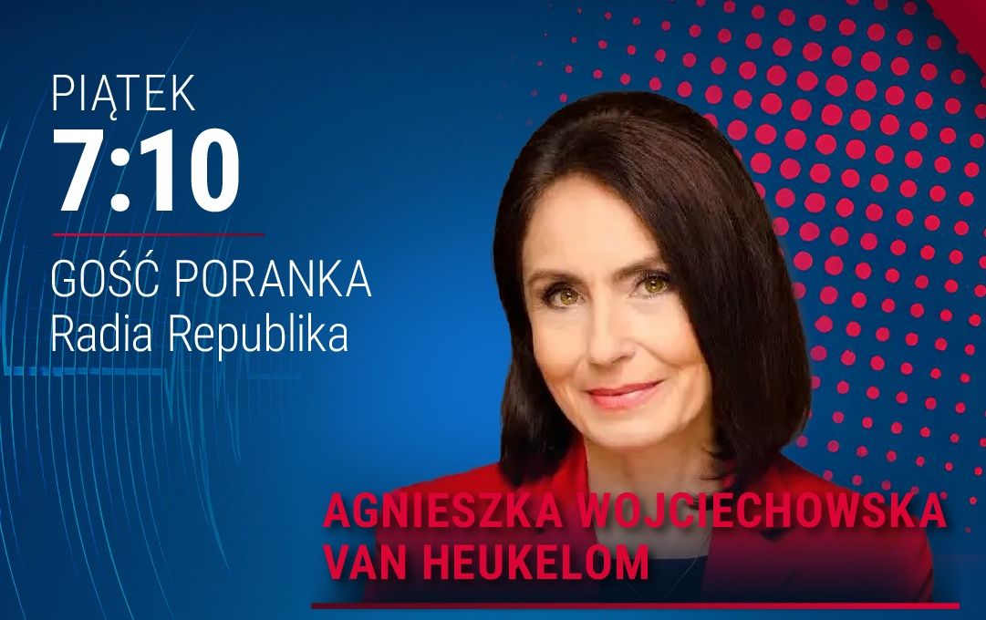 Agnieszka Wojciechowska van Heukelom