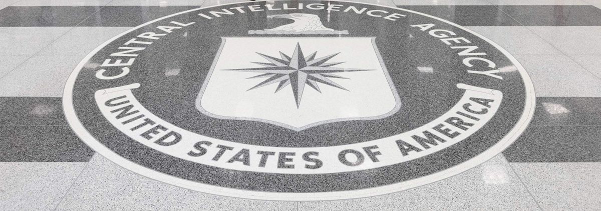 CIA