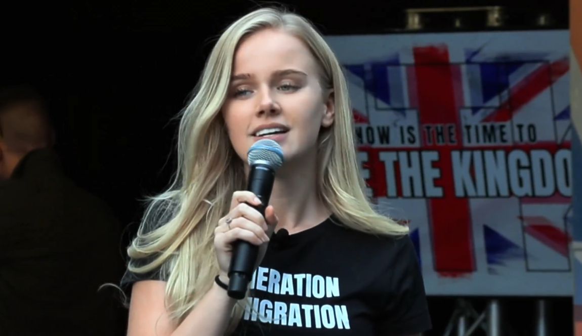 Eva Vlaardingerbroek