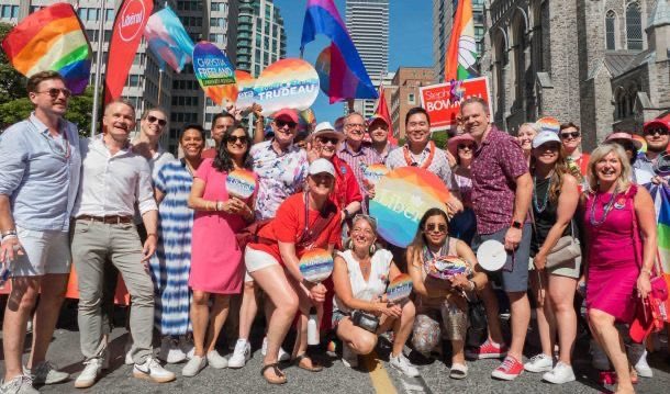 osoby trans nie mieszczą się w raporcie