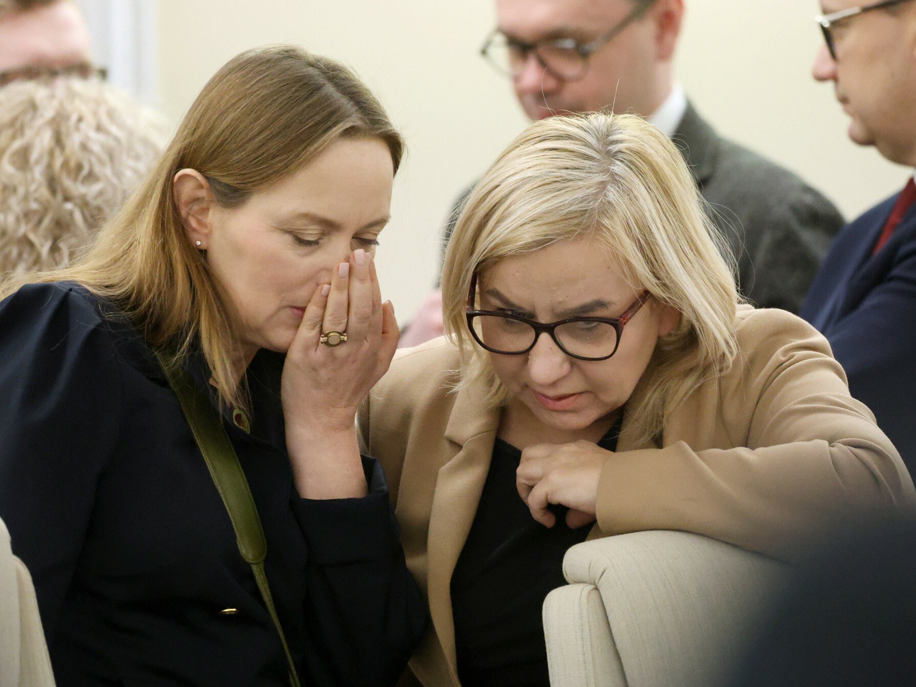 sytuacja w Polsce 2050