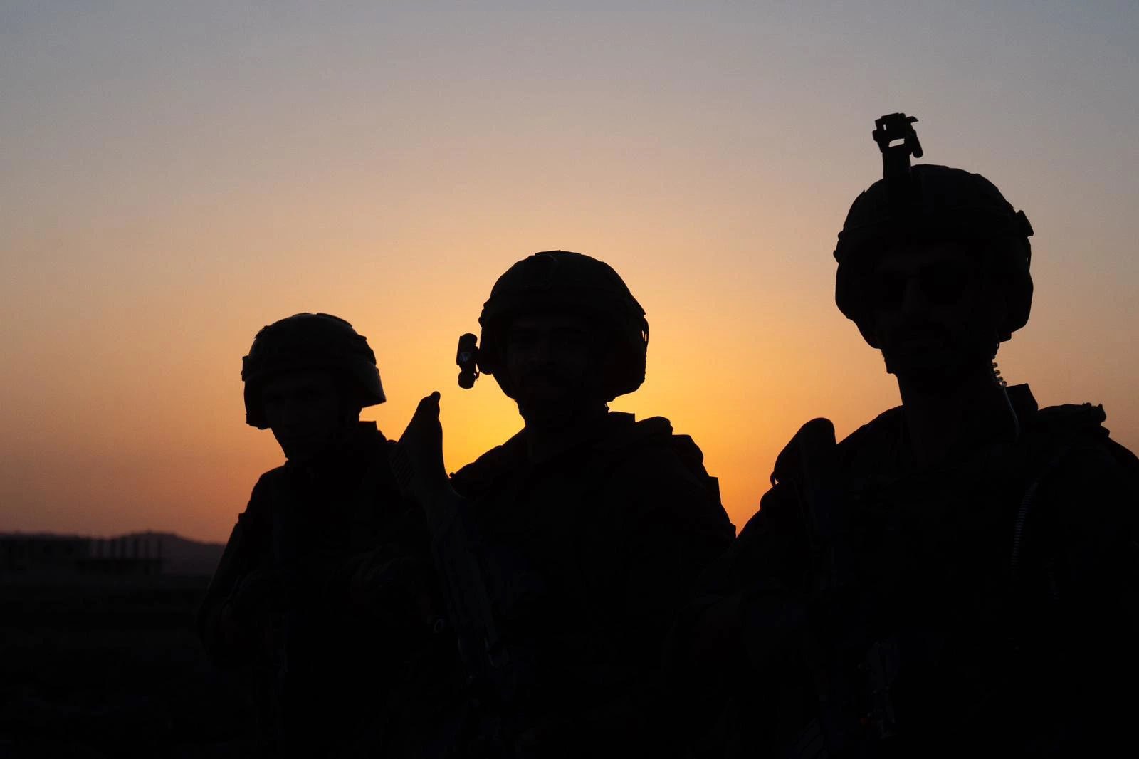 Izraelskie Siły Obronne