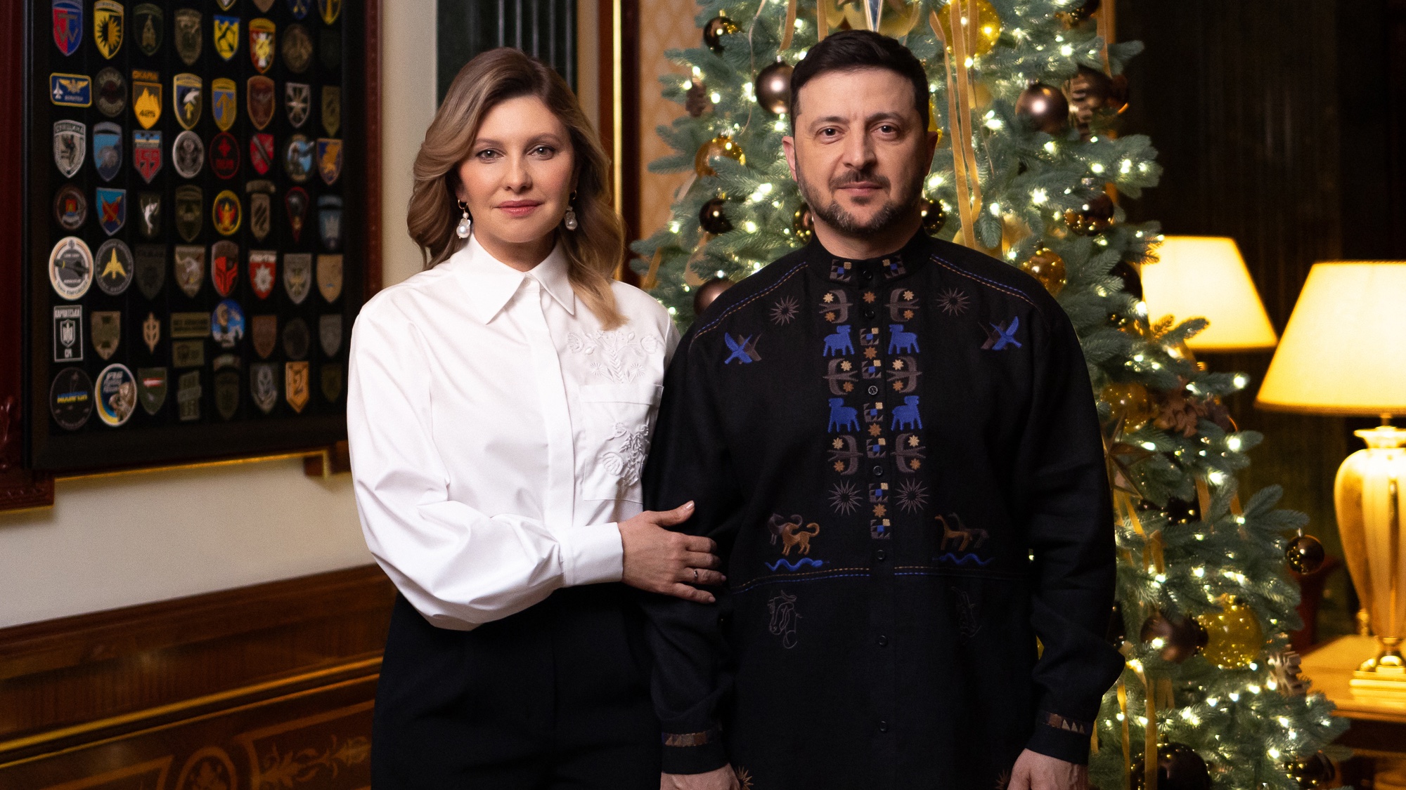 orędzie Zełenskiego