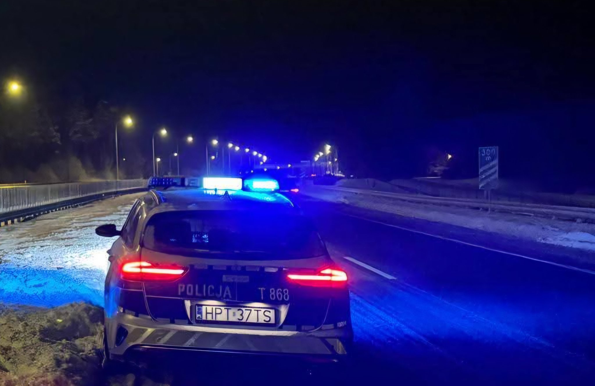 KWP Olsztyn ostrzega