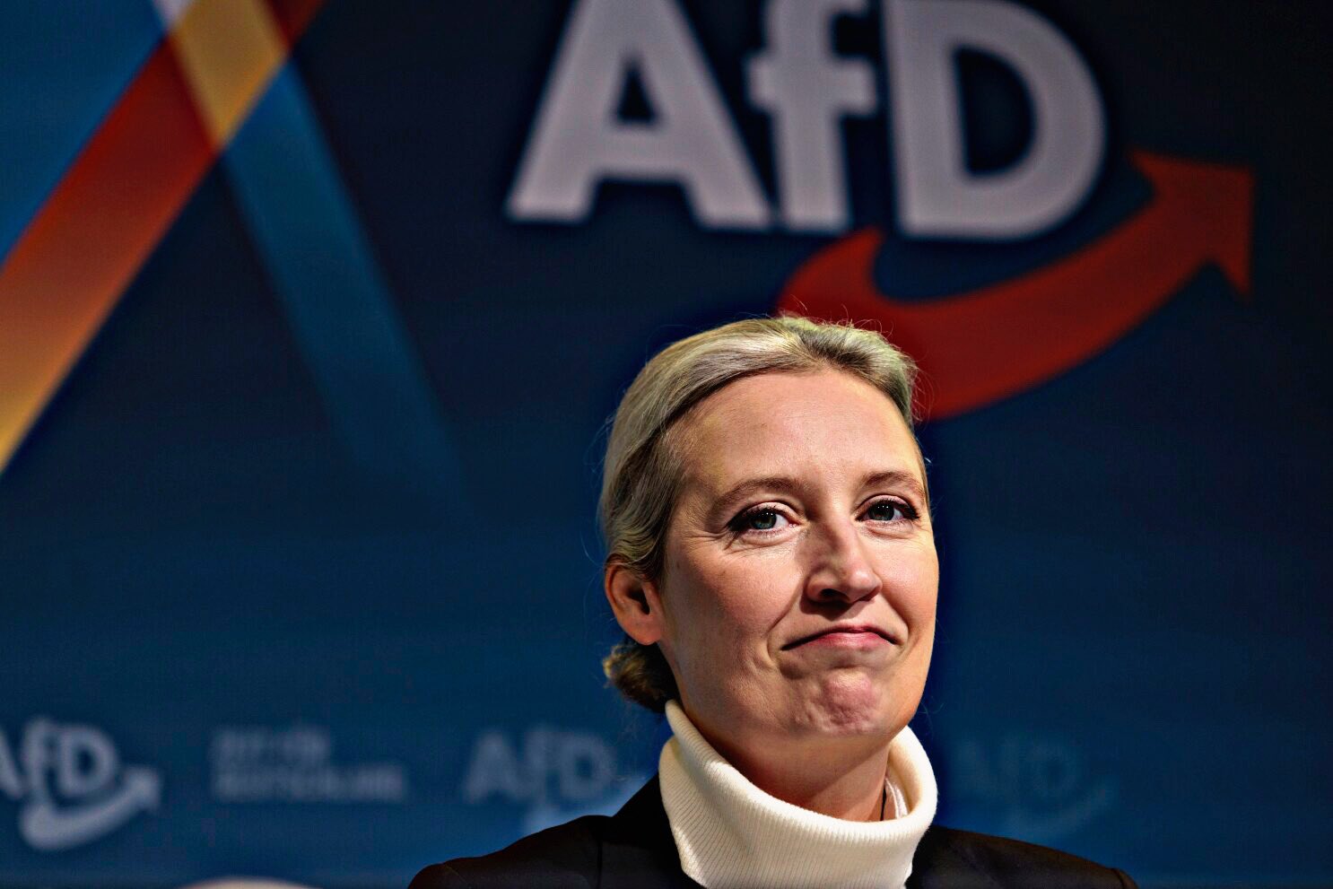 Alice Weidel