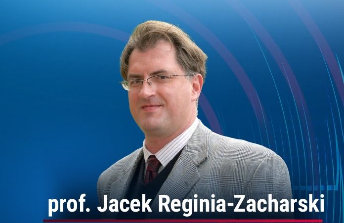 Jacek Reginia-Zacharski