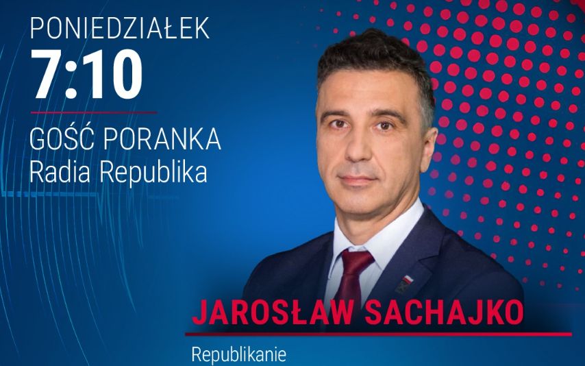 Jarosław Sachajko