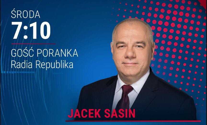 Jacek Sasin