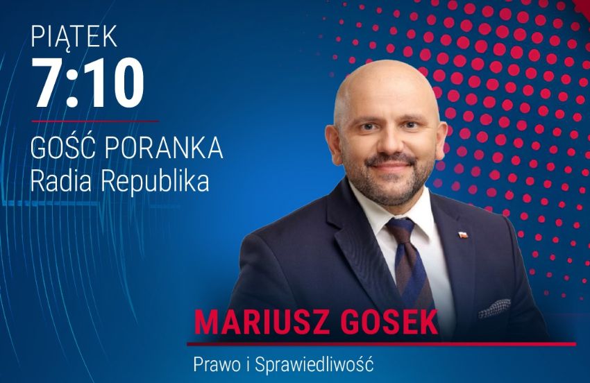 Mariusz Gosek
