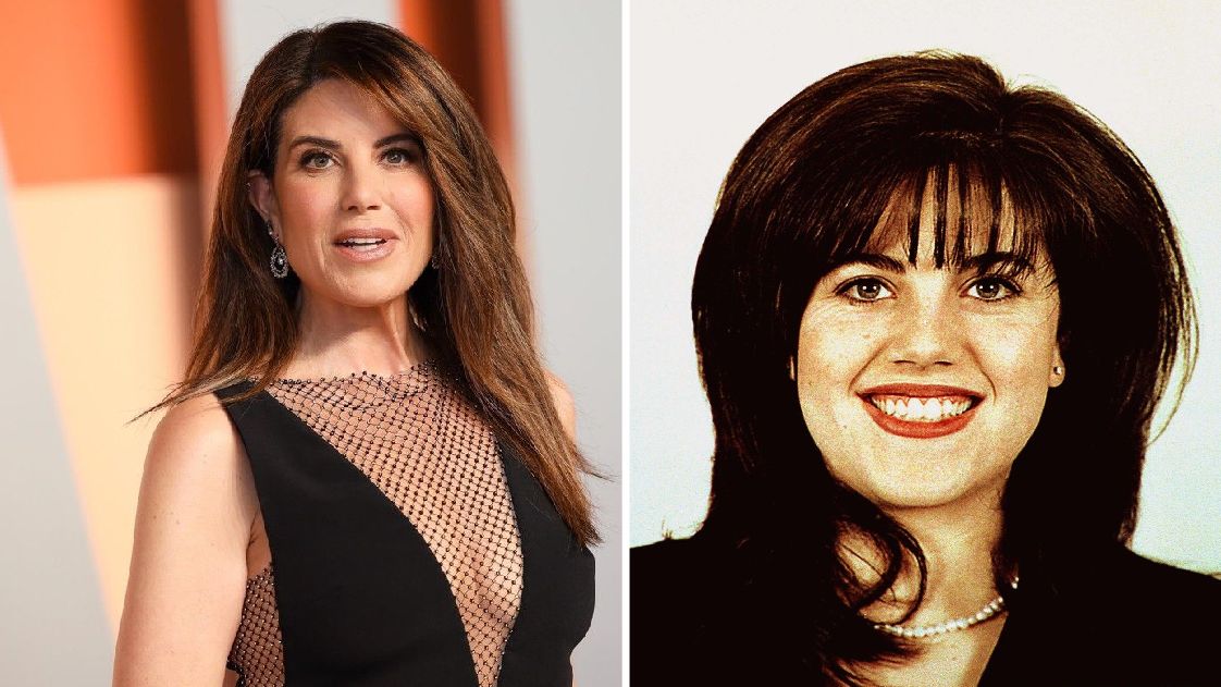 Monica Lewinsky