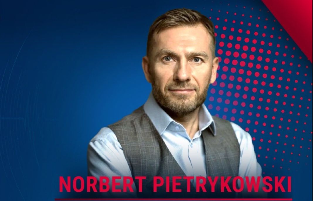Norbert Petrykowski