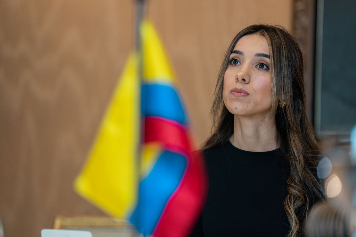 Nadia Murad