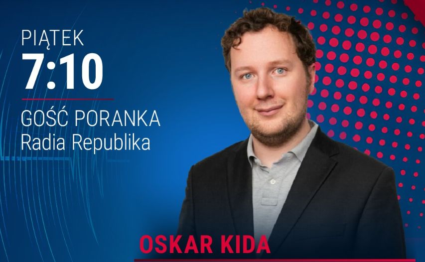 Oskar Kida