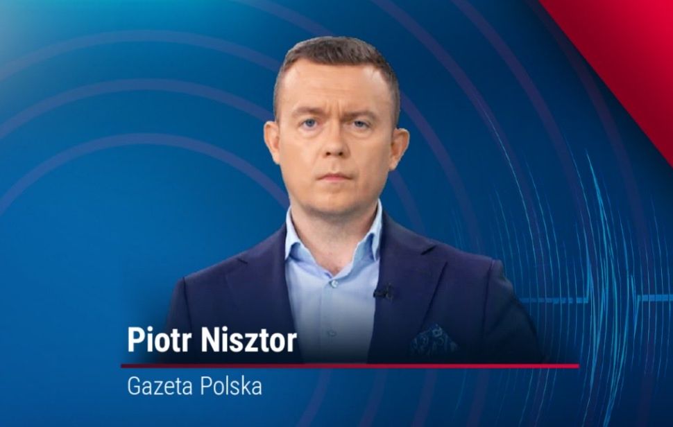 Piotr Nisztor