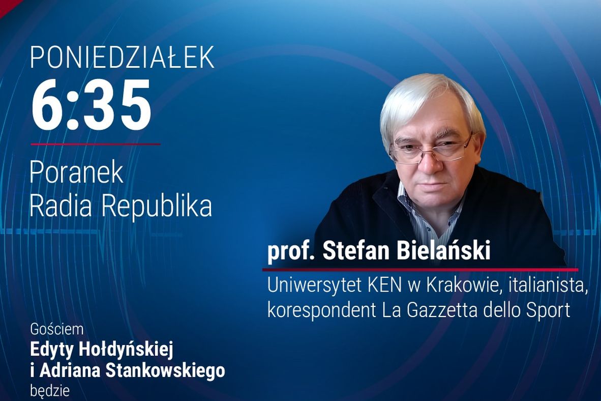 Stefan Bielański
