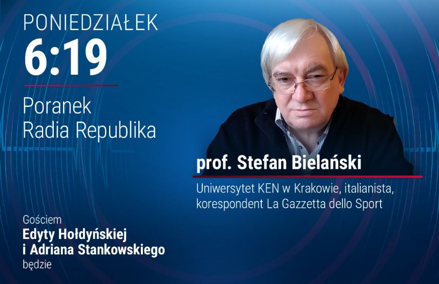 Stefan Bielański