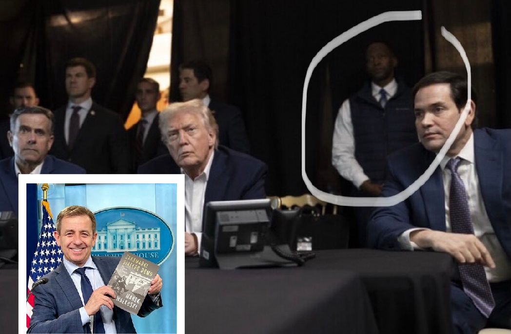 Marek Wałkuski, Polskie Radio