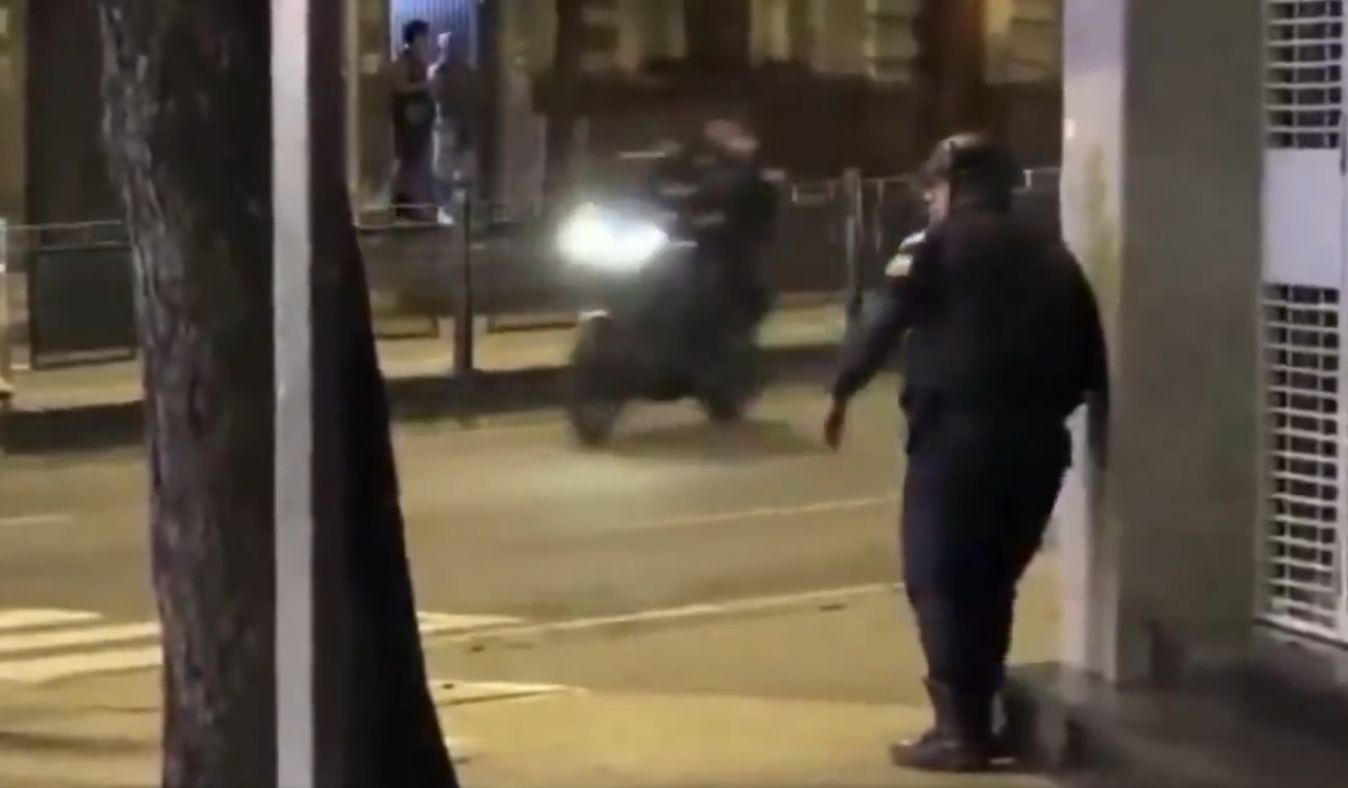 niestabilna sytuacja w Wenezueli