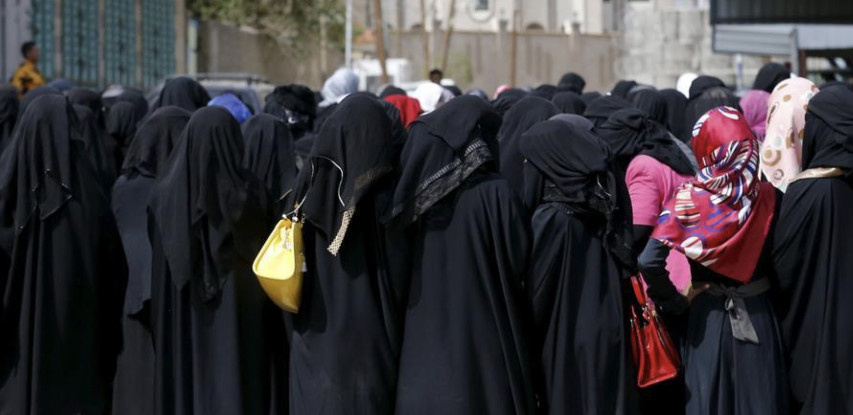 Niemiecki sąd zakazuje jazdy w nikabie