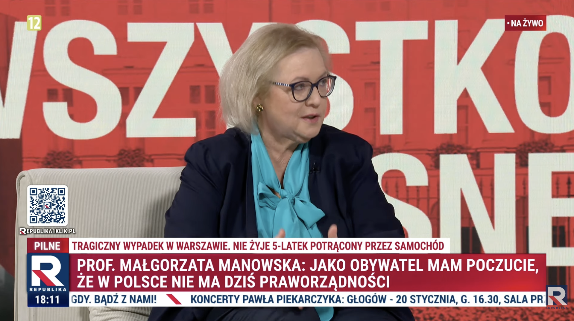 Małgorzata Manowska