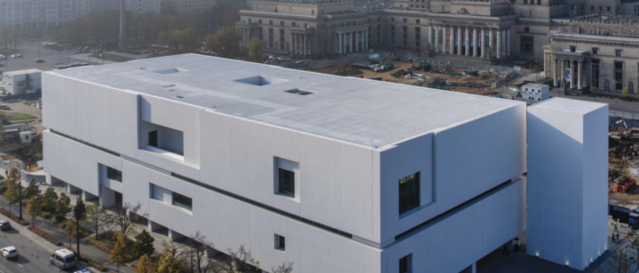 Raport NIK o MSN w Warszawie