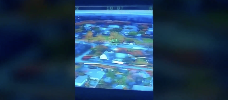 Sztuczna inteligencja zmienia wojnę na Ukrainie