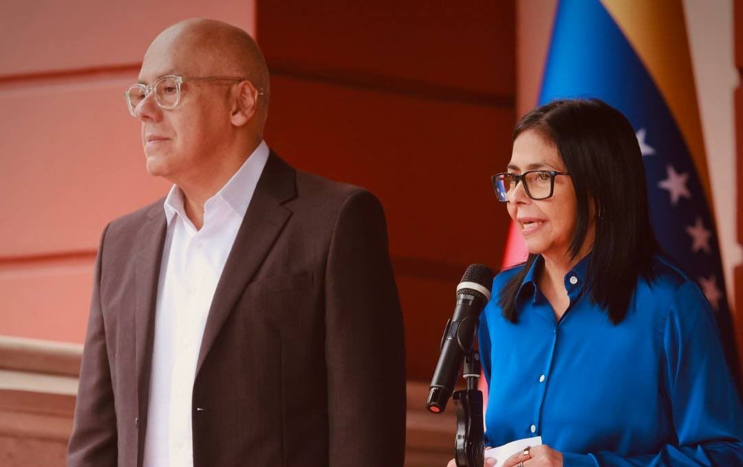 rodzeństwo Rodriguez