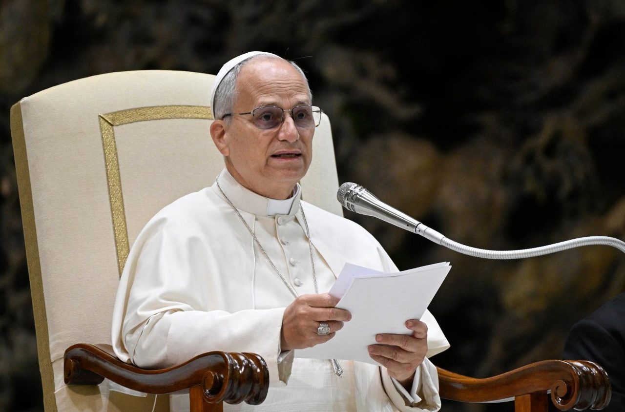 Kościół przeciw antysemityzmowi