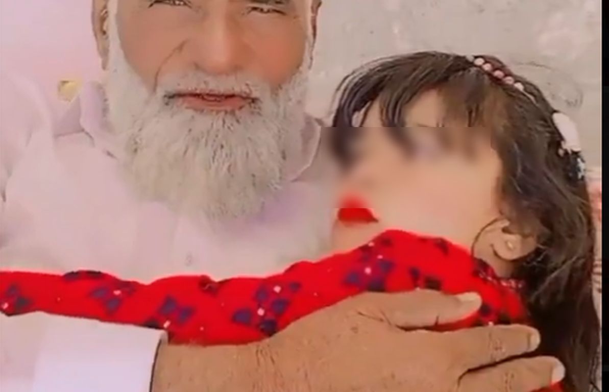 małżeństwa z dziećmi w Islamie