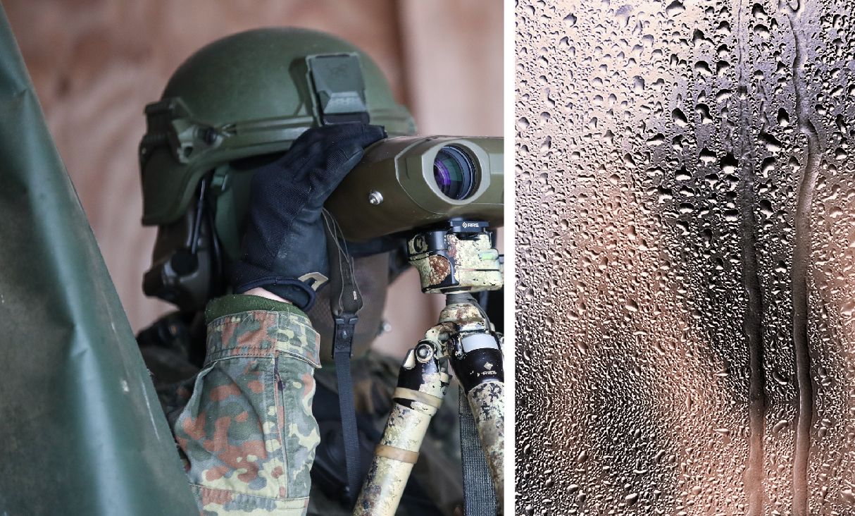 skandal w elitarnej jednostce niemieckiej