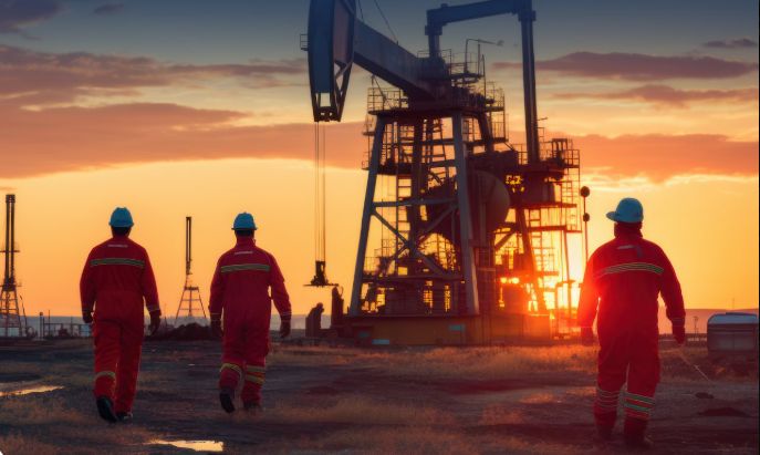 odbudowa przemysłu naftowego Wenezueli