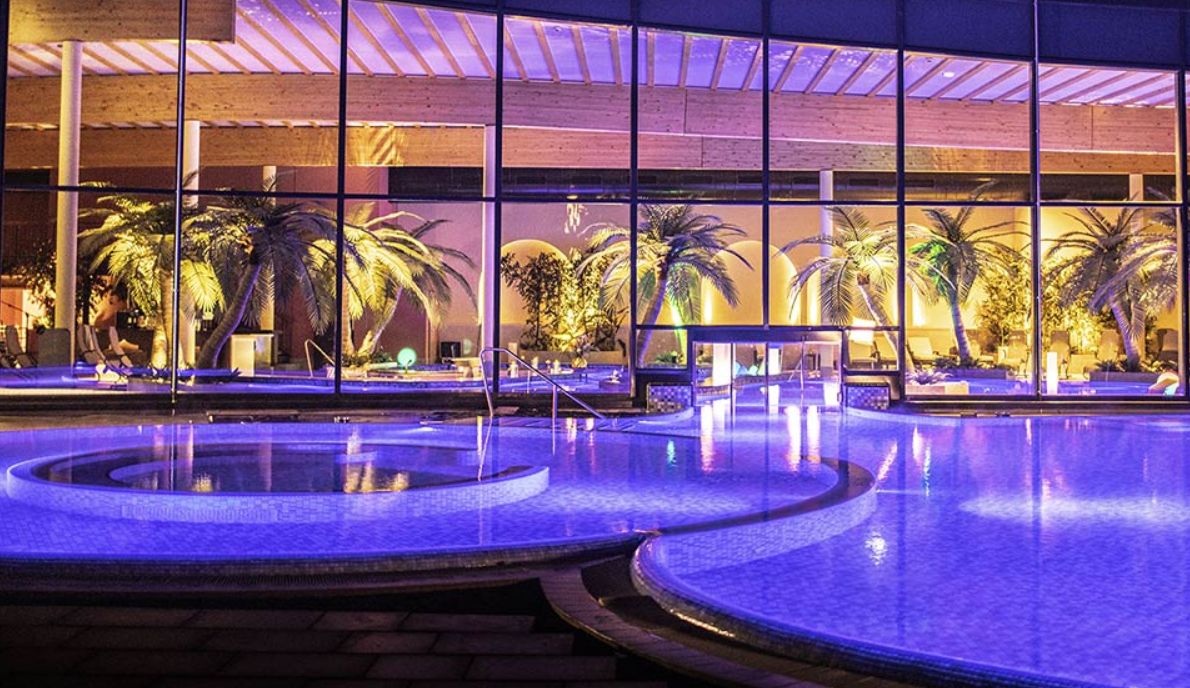 termy Havel w Werder