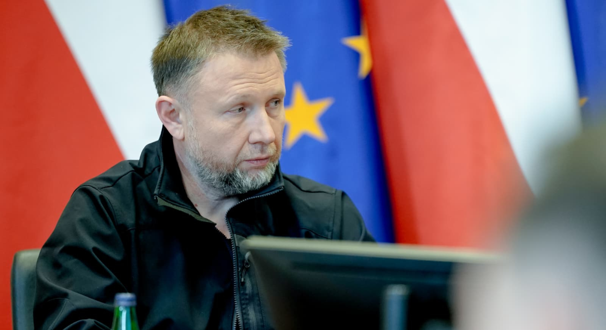 Marcin Kierwiński