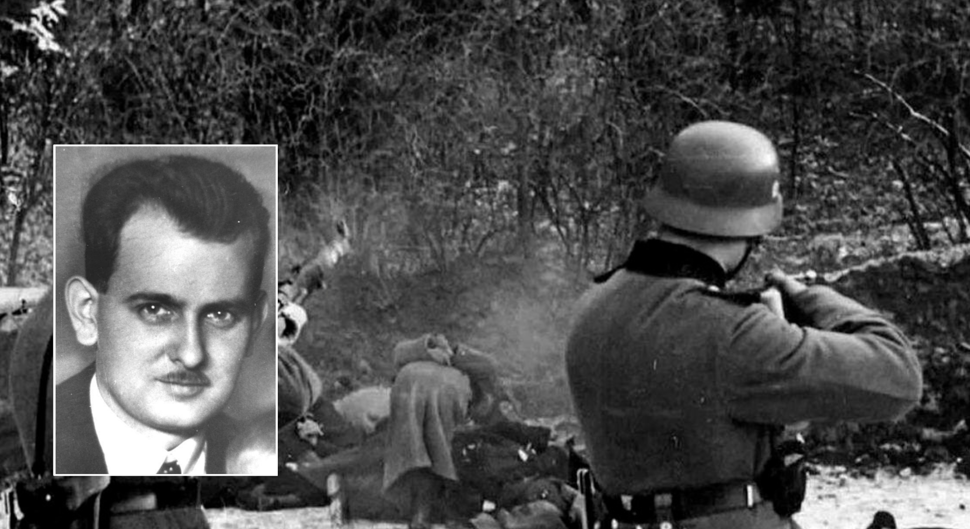 Niemiecka zemsta na polskim lekarzu. Historia doktora, który walczył do końca