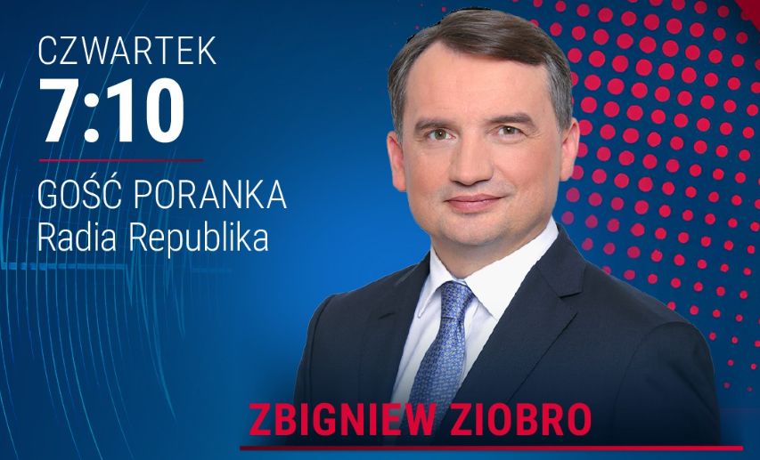 Zbigniew Ziobro
